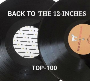 Back To The 12 Inch Top 100